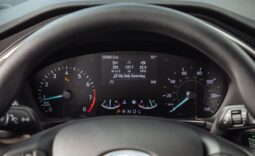 Ford Escape: SE Sport lleno