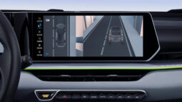 Geely Coolray: GC Exclusive lleno