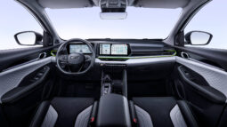 Geely Coolray: GC Exclusive lleno