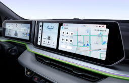 Geely Coolray: GC Exclusive lleno