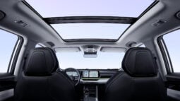 Geely Coolray: GC Exclusive lleno