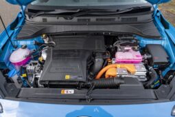 Hyundai Kona Híbrido GL lleno