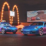 Porsche 911 Sally Special: un 'One-of-a-Kind' por una buena causa