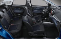 Suzuki Baleno: GLX lleno