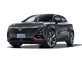 Changan UNI-T