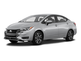 Nissan Versa: Advance
