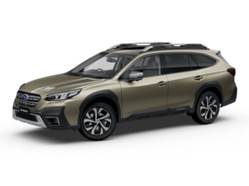 Subaru Outback Touring
