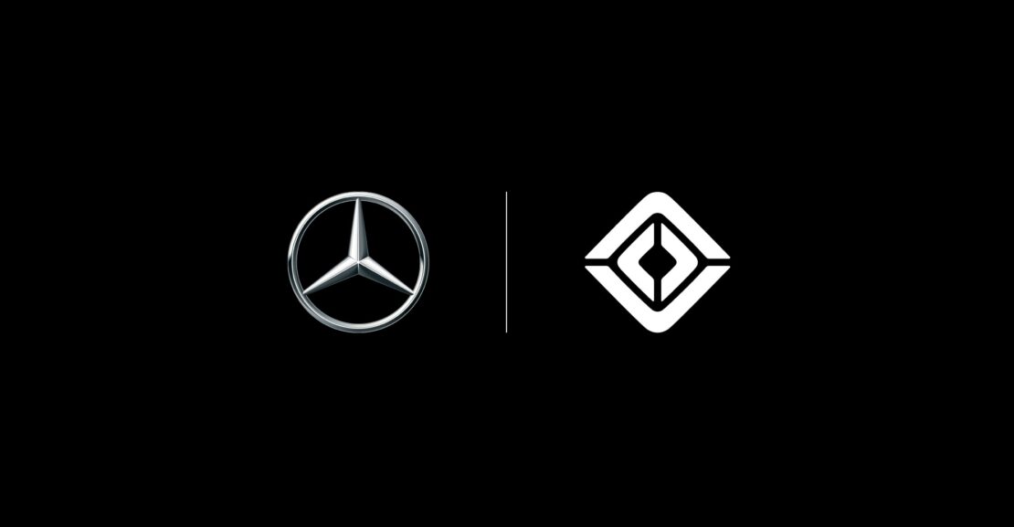 Mercedes-Benz Vans und Rivian planen Kooperation bei der Produktion von Elektro-Transportern