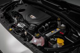 Fiat Fastback: Limited T270 lleno