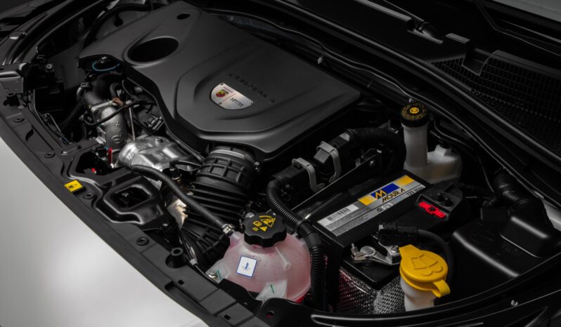 Fiat Fastback: Limited T270 lleno