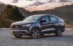 Fiat Fastback: Limited T270 lleno