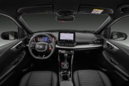 Fiat Fastback: Limited T270 lleno