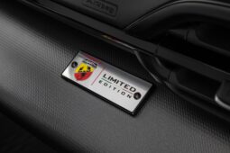 Fiat Fastback: Limited T270 lleno