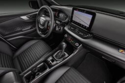 Fiat Fastback: Limited T270 lleno