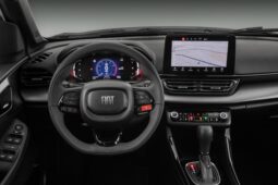 Fiat Fastback: Limited T270 lleno