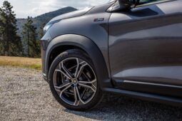 Fiat Fastback: Limited T270 lleno