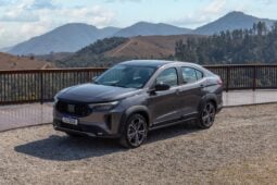 Fiat Fastback: Limited T270 lleno