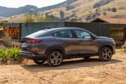 Fiat Fastback: Limited T270 lleno