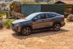 Fiat Fastback: Limited T270 lleno
