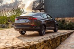 Fiat Fastback: Limited T270 lleno