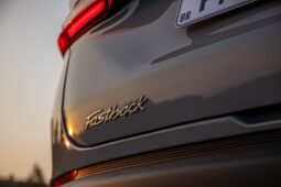 Fiat Fastback: Limited T270 lleno