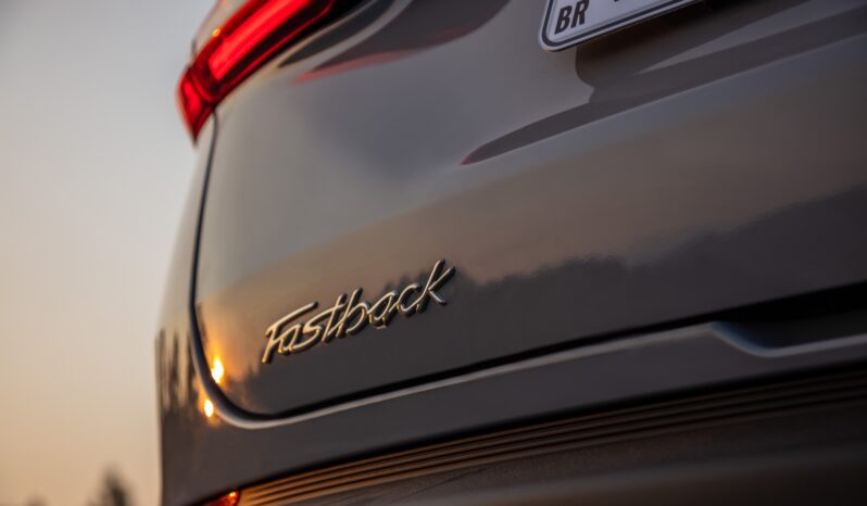 Fiat Fastback: Limited T270 lleno