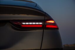 Fiat Fastback: Limited T270 lleno