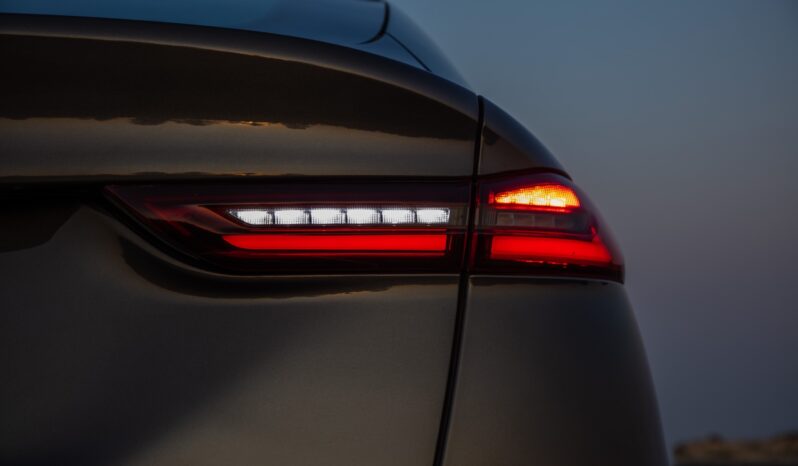 Fiat Fastback: Limited T270 lleno