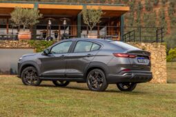 Fiat Fastback: Limited T270 lleno