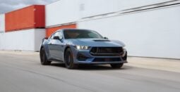 Ford Mustang: GT Premium Fastback lleno