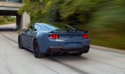 Ford Mustang: GT Premium Fastback lleno