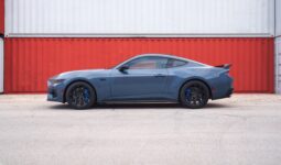 Ford Mustang: GT Premium Fastback lleno