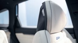 Geely Starray: Confort lleno