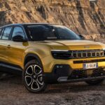 Jeep Avenger: Exterior
