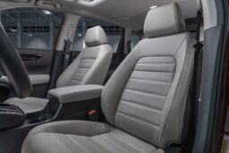 Honda CR-V: LX lleno