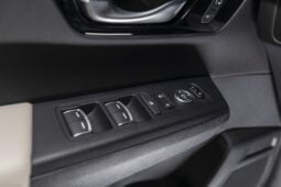 Honda CR-V: LX lleno