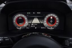 Nissan X-Trail: Sense lleno