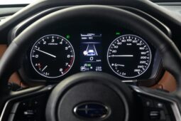Subaru Outback Touring lleno