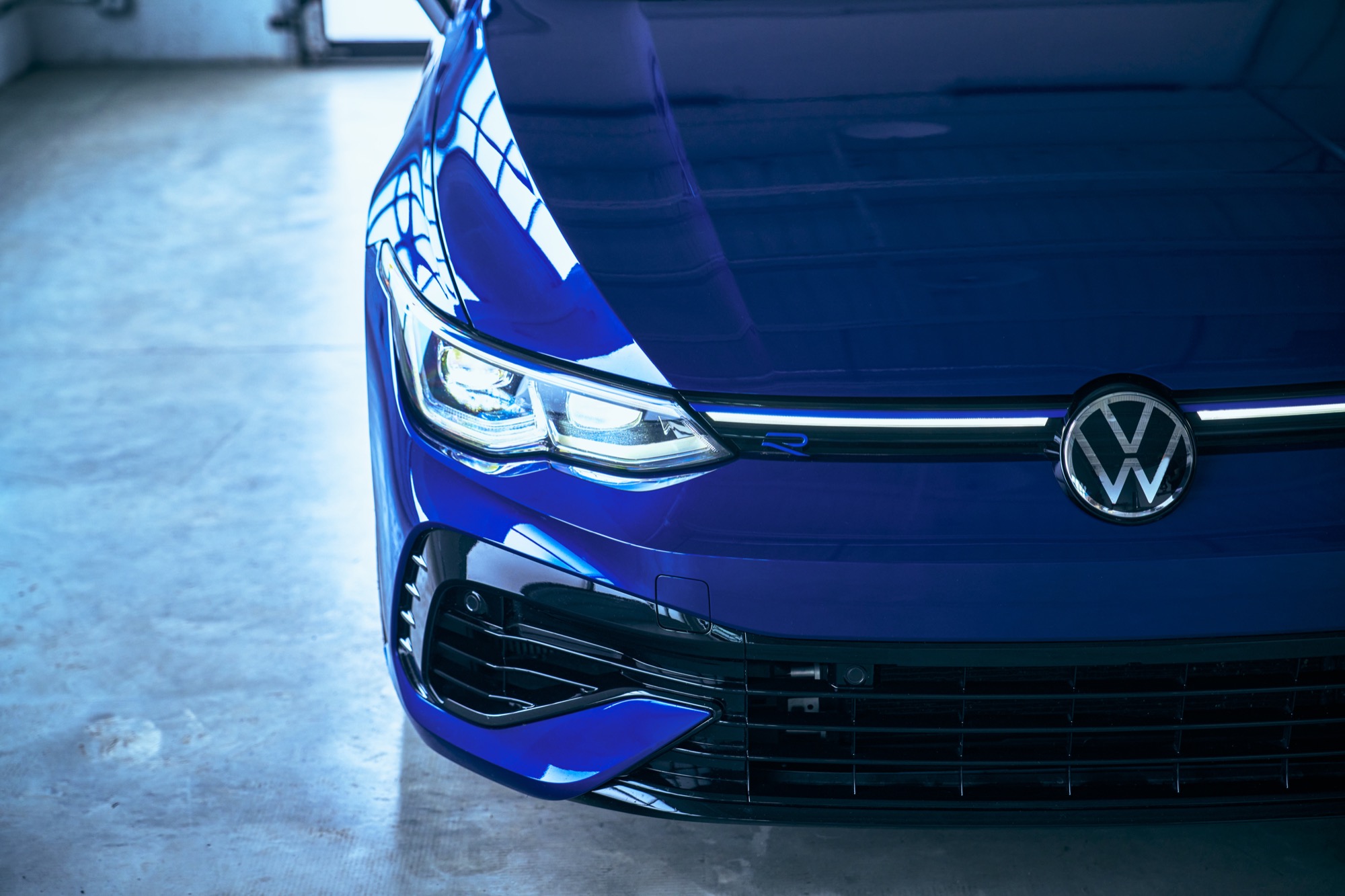 Volkswagen Golf R 20 Aniversario Nueva edición especial para