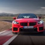 BMW M2: Exterior
