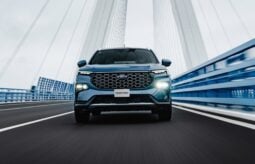 Ford Territory: Trend lleno