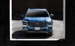 Ford Territory: Trend lleno