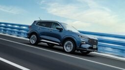 Ford Territory: Trend lleno