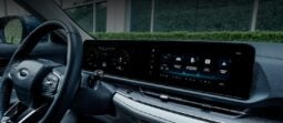 Ford Territory: Trend lleno
