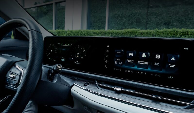 Ford Territory: Trend lleno