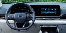Ford Territory: Trend lleno