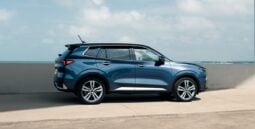 Ford Territory: Trend lleno