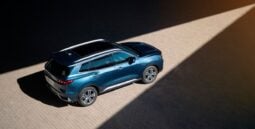 Ford Territory: Trend lleno