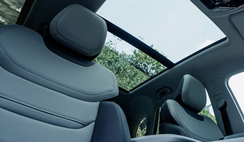 Ford Territory: Trend lleno