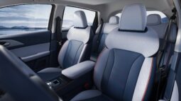Geely Geometry E lleno